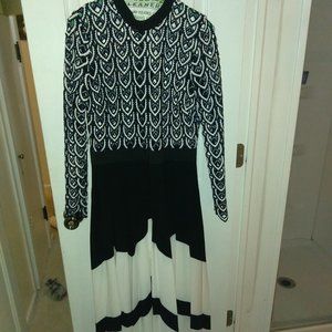 Self portrait royal dress